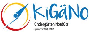 Logo Kindergärten NordOst