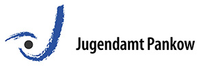 Logo Jugendamt Pankow