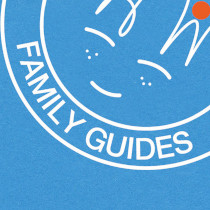 Family Guides Flyer