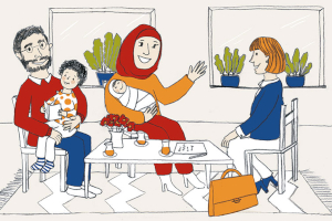 Migrant-Family-Counceling