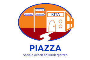 Piazza - Soziale Arbeit an Kindergärten