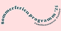 Ferienprogramm Pankow