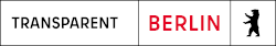 Logo Transparent Berlin