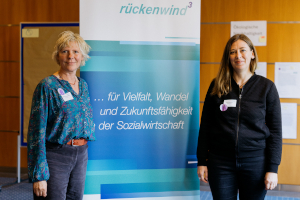 rückenwind³ - stützradig in die Zukunft