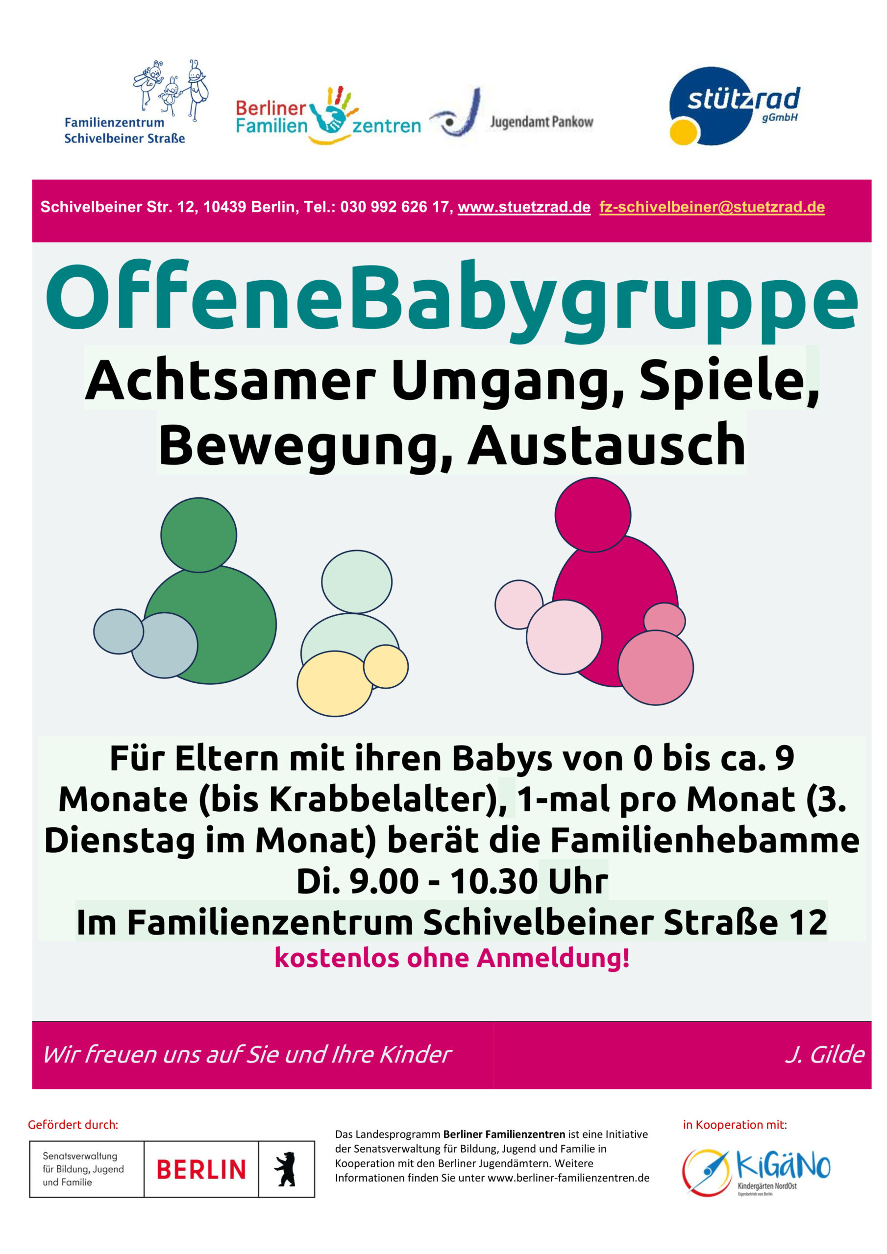 Babygruppe