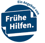 Logo Frühe Hilfen