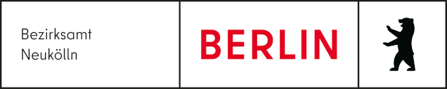 Logo Bezirksamt Neukölln