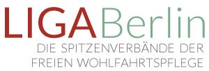 Logo der LIGABerlin