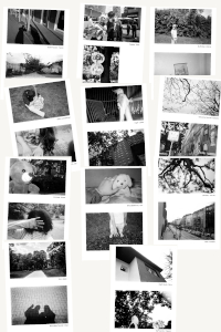 Fotoprojekt „Meine Perspektive“ an der Walter-Gropius-Schule