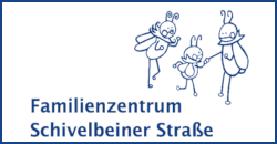 Ehrenamtlich im Familienzentrum mitwirken